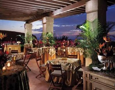 фото отеля Four Seasons Resort Lana'i at Manele Bay