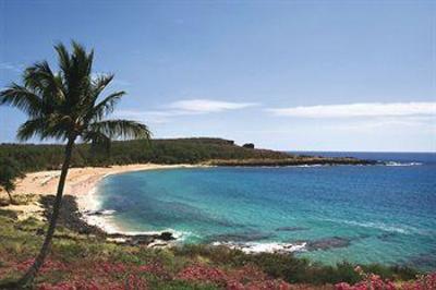 фото отеля Four Seasons Resort Lana'i at Manele Bay