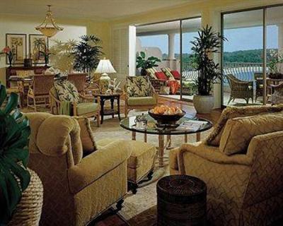 фото отеля Four Seasons Resort Lana'i at Manele Bay