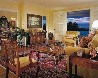 фото отеля Four Seasons Resort Lana'i at Manele Bay