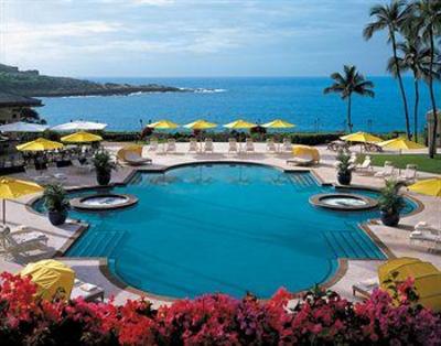фото отеля Four Seasons Resort Lana'i at Manele Bay