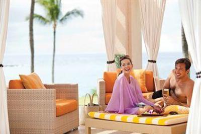 фото отеля Four Seasons Resort Lana'i at Manele Bay