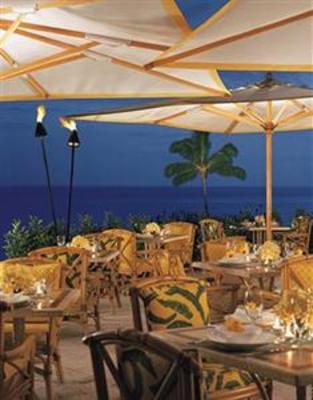 фото отеля Four Seasons Resort Lana'i at Manele Bay
