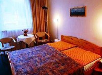 фото отеля Hotel Fis Strbske Pleso