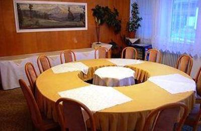 фото отеля Hotel Fis Strbske Pleso