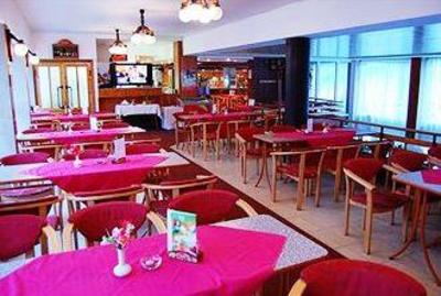фото отеля Hotel Fis Strbske Pleso
