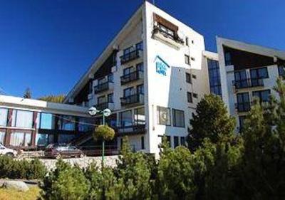 фото отеля Hotel Fis Strbske Pleso