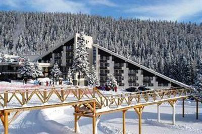 фото отеля Hotel Fis Strbske Pleso