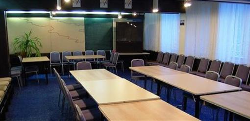фото отеля Hotel Fis Strbske Pleso