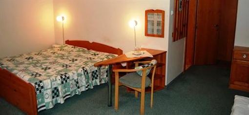 фото отеля Hotel Fis Strbske Pleso