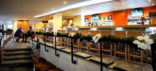 фото отеля Hotel Fis Strbske Pleso