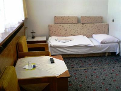 фото отеля Hotel Fis Strbske Pleso