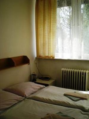 фото отеля Hotel Fis Strbske Pleso