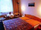 фото отеля Hotel Fis Strbske Pleso