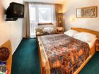 фото отеля Hotel Fis Strbske Pleso