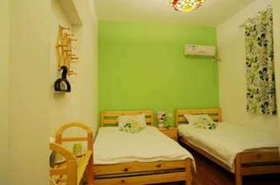 фото отеля Lingyin Xianting Inn