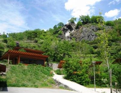 фото отеля Camping Le Marintan