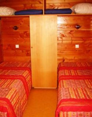 фото отеля Camping Le Marintan