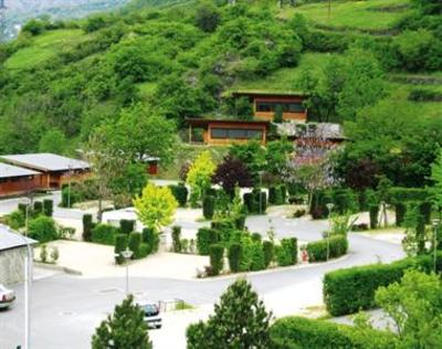 фото отеля Camping Le Marintan