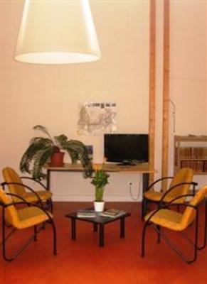 фото отеля Camping Le Marintan