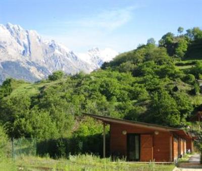 фото отеля Camping Le Marintan