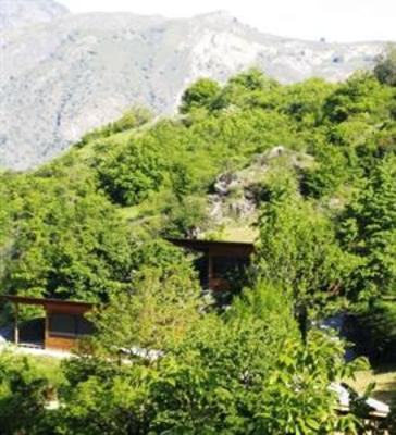 фото отеля Camping Le Marintan