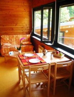 фото отеля Camping Le Marintan
