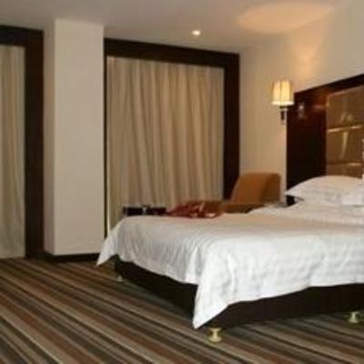 фото отеля Quanzhou Hua Fei Hotel