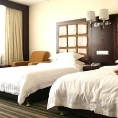фото отеля Quanzhou Hua Fei Hotel
