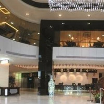 фото отеля Quanzhou Hua Fei Hotel