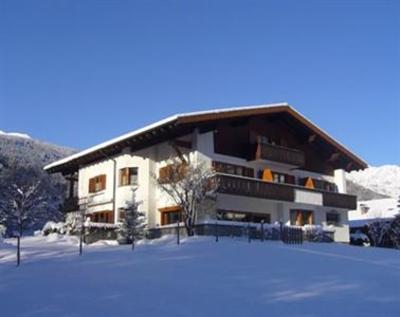 фото отеля Landhaus Schneider Tschagguns