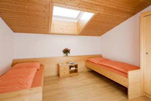 фото отеля Landhaus Schneider Tschagguns