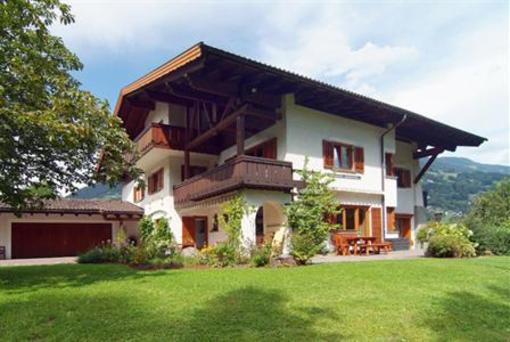 фото отеля Landhaus Schneider Tschagguns