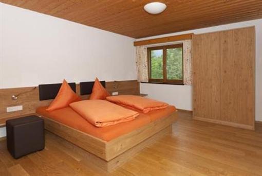 фото отеля Landhaus Schneider Tschagguns