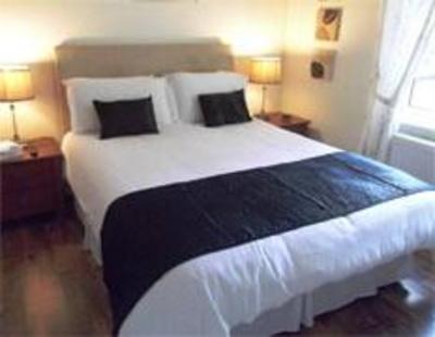 фото отеля Ashcroft Bed & Breakfast