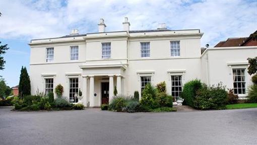 фото отеля Park House Hotel Shifnal