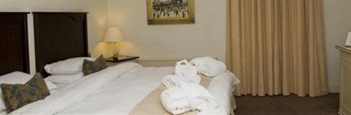 фото отеля Park House Hotel Shifnal