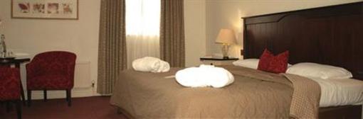 фото отеля Park House Hotel Shifnal
