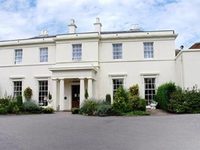 Park House Hotel Shifnal
