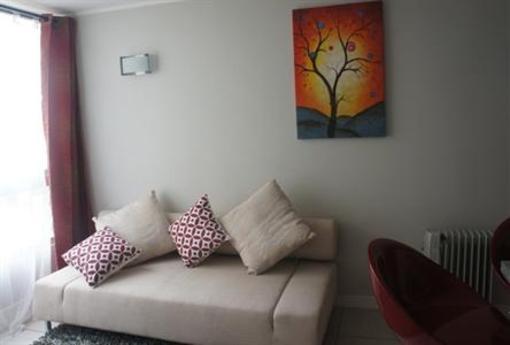 фото отеля HL Apart Hotel