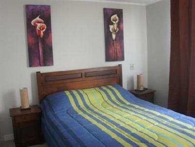 фото отеля HL Apart Hotel