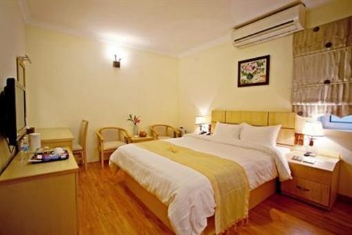 фото отеля Santa Hanoi Hotel II
