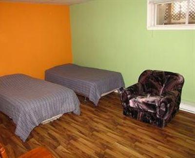 фото отеля Motel & Chalets Waterloo