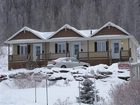фото отеля Motel & Chalets Waterloo