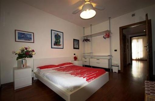 фото отеля B&B Patrizio