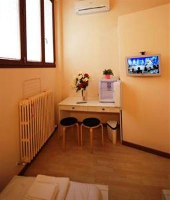 фото отеля B&B Patrizio