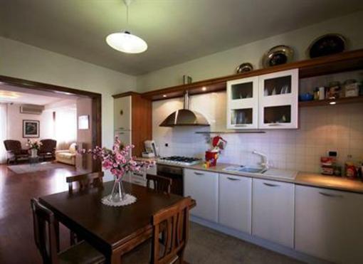 фото отеля B&B Patrizio