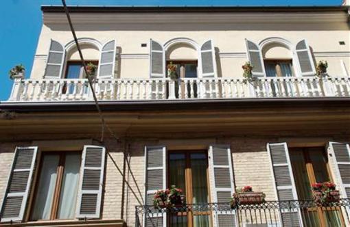 фото отеля B&B Patrizio