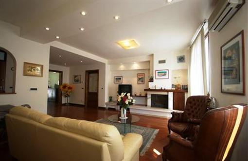 фото отеля B&B Patrizio