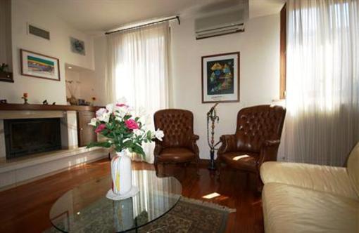 фото отеля B&B Patrizio